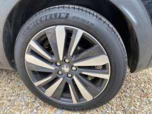 2018 Peugeot 3008 1.2 Puretech Gt Line in Black — image 4