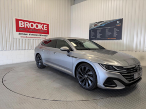 2021 Volkswagen Arteon