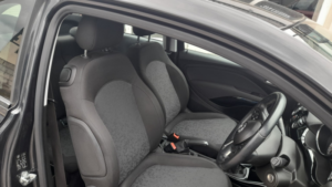 2015 Vauxhall Adam 1.2 I Jam in Black — image 6