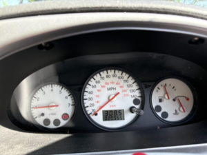 2002 Ford Fiesta 1.3 Freestyle in Green — image 5