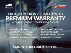 2019 Ford Transit Courier