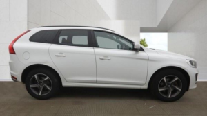2015 Volvo Xc60 2.0 D4 R-Design Euro 6 (s/s) 5dr in White — image 5
