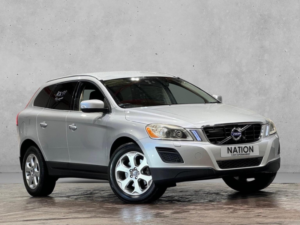 2013 Volvo Xc60