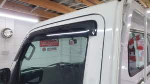 2024 Nissan Pickup Clipper Nt 100 MINI Pick Up 660cc 4WD in White — image 5