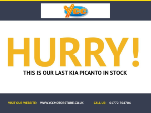 2018 Kia Picanto 1.0 T-Gdi Gt-Line S Hatchback 5dr Petrol Manual Euro 6 (99 Bhp) in Red — image 3