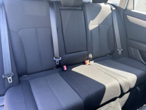 2014 Volkswagen Passat 2.0 Tdi Bluemotion Tech S in Silver — image 6