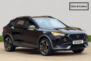 2023 Cupra Formentor