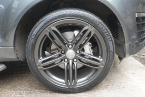 2015 Audi Q7 3.0 Tdi V6 S Line Sport Edition in Grey — image 5