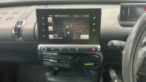 2015 Citroen C4 Cactus 1.6 Bluehdi Flair in Black — image 3