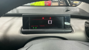 2015 Citroen C4 Cactus 1.6 Bluehdi Flair in Black — image 4