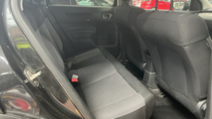 2015 Citroen C4 Cactus 1.6 Bluehdi Flair in Black — image 6