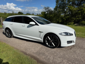 2015 Jaguar Xf