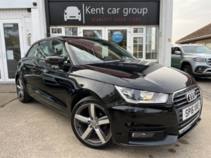 2016 Audi A1