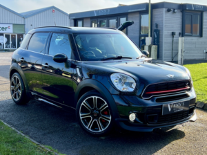 2016 MINI Countryman