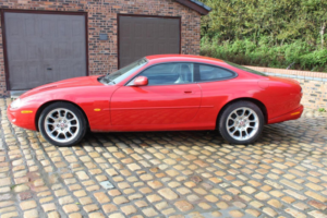1999 Jaguar Xkr 4.0 Supercharged 2dr in Other — image 3
