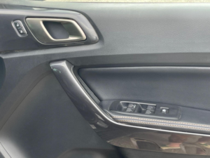 2021 Ford Ranger 2.0 Ecoblue Wildtrak Auto 4WD Euro 6 (s/s) 4dr in Grey — image 5