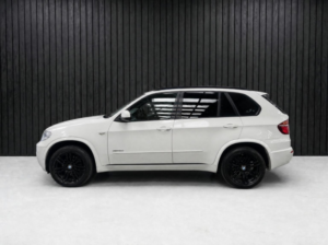 2012 BMW X5 3.0 30d M Sport Steptronic Xdrive Euro 5 5dr in White — image 5