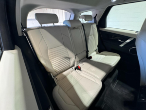 2019 Land Rover Discovery Sport 2.0 D150 S Euro 6 (s/s) 5dr in White — image 4