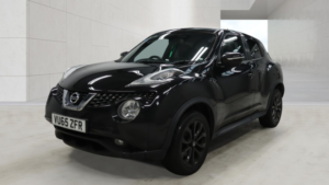 2015 Nissan Juke