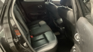 2015 Nissan Juke 1.5 Dci Tekna in Black — image 6