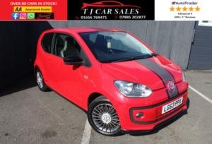 2013 Volkswagen Up!