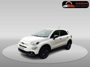 2023 Fiat 500x