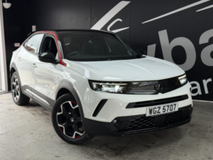 2022 Vauxhall Mokka