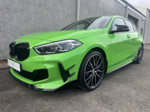 2023 BMW 1 Series