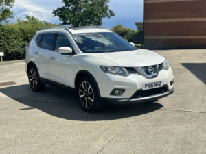 2016 Nissan Juke