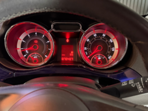 2014 Vauxhall Adam 1.2 16v Jam in Blue — image 6