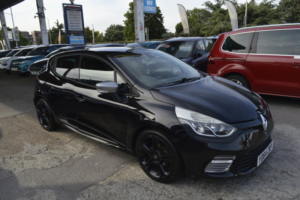 2014 Renault Clio