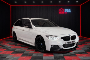 2015 BMW 3 Series