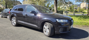 2017 Audi Q7