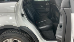 2017 Land Rover Range Rover Evoque 2.0 Td4 Se Tech Auto 4WD Euro 6 (s/s) 5dr in White — image 4