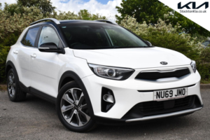 2019 Kia Stonic