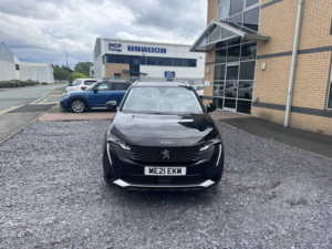 2021 Peugeot 3008 1.2 Puretech Allure Premium in Black — image 5