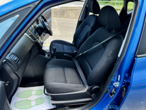 2016 Hyundai Ix20 1.4 Ix20 Se 1.4 Bd in Blue — image 6