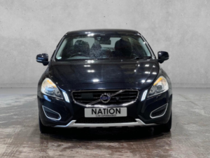 2013 Volvo S60 1.6 T4 R-Design Lux Nav Powershift Euro 5 4dr in Blue — image 2