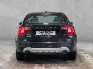 2013 Volvo S60 1.6 T4 R-Design Lux Nav Powershift Euro 5 4dr in Blue — image 6