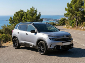 2019 Citroen C5 Aircross