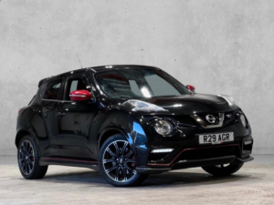 2015 Nissan Juke