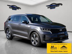 2021 Kia Sorento