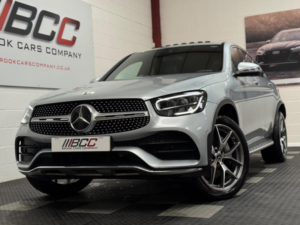 2021 Mercedes-Benz Glc