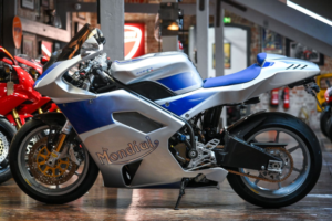 2007 Fb Mondial Piega 1000 in Multicolour — image 3