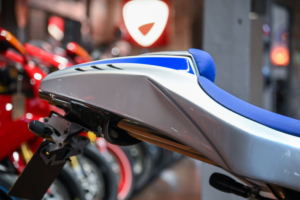 2007 Fb Mondial Piega 1000 in Multicolour — image 4