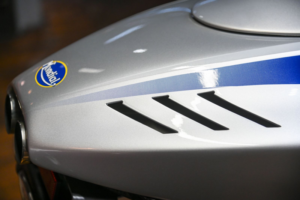 2007 Fb Mondial Piega 1000 in Multicolour — image 5
