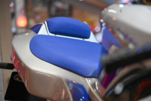 2007 Fb Mondial Piega 1000 in Multicolour — image 6
