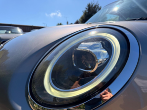 2019 MINI Hatch 1.5 Cooper Classic Euro 6 (s/s) 5dr in Silver — image 6