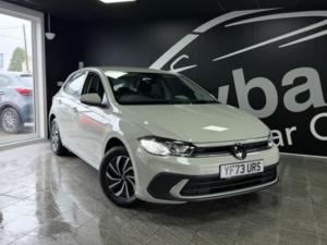 2023 Volkswagen Polo