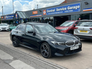 2023 BMW 3 Series